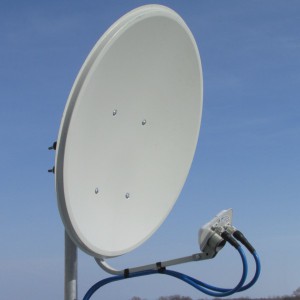 Облучатель 3G AX-2000 MIMO фото 7